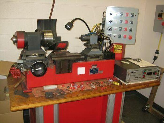 Used 4/29/2010, Risdon International