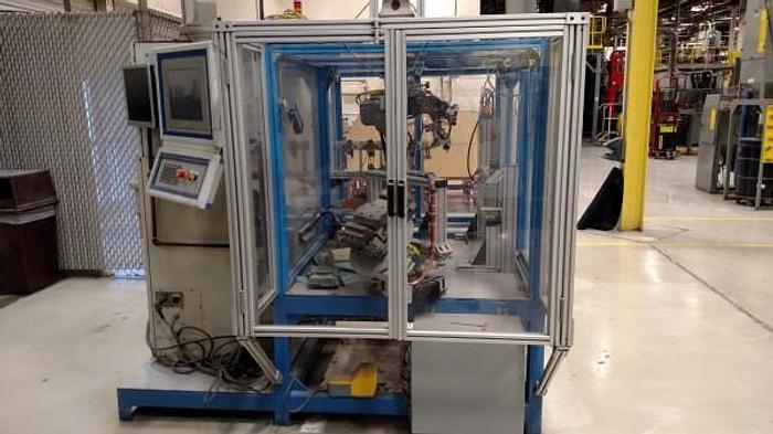Used Wednesday, May 4, 2016 1:00 PM (ET), Machine Tool & CNC Auction