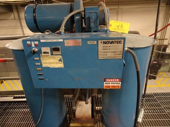 Used Thursday, September 17, 2015 1:00 PM (ET), Polyurethane Film & Sheet Extrusion Lines