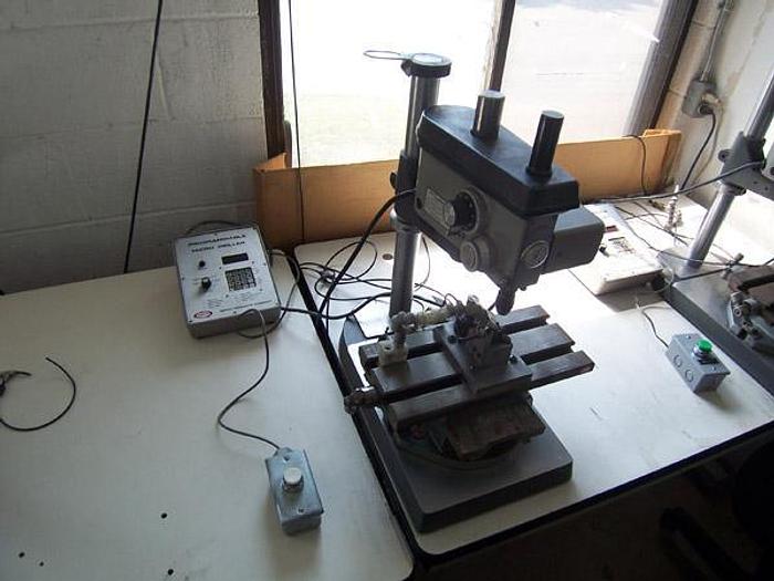 Used Ross Manufacturing