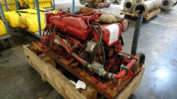Used Thursday, September 20, 2018, 1:00 PM (ET), Fire Port Rescue Boats