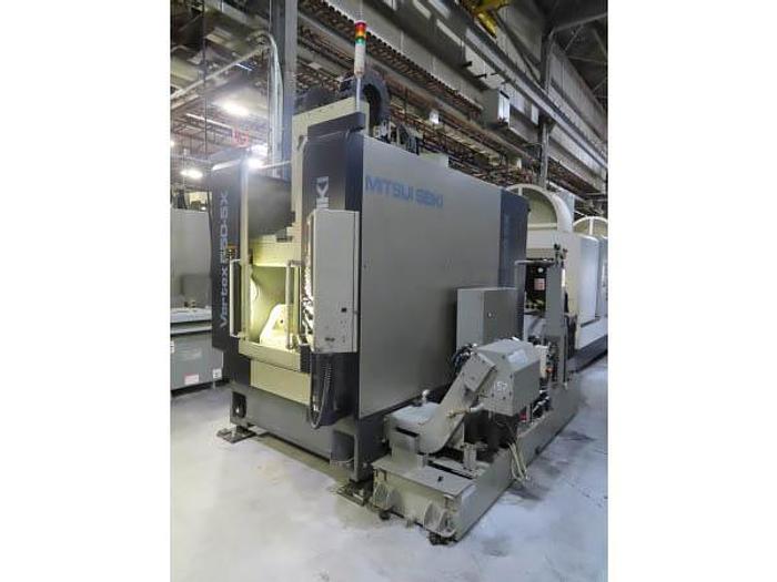 Used Tuesday, October 6, 2020, 1:00 PM (ET), Surplus Equipment of Whitcraft
