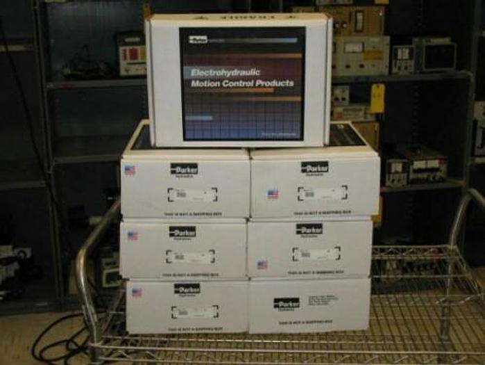 Used 11/10/2010, IBM - Toolroom & Motion