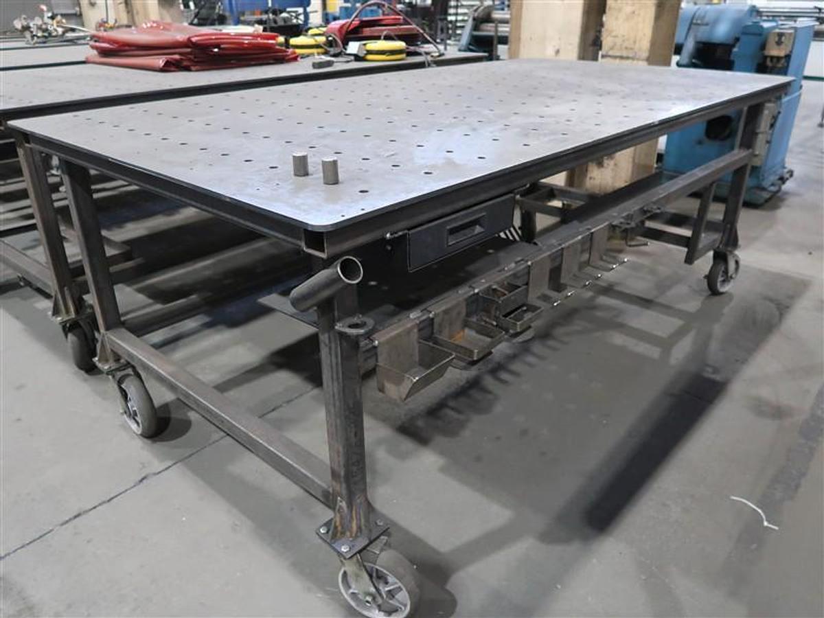 Used Thursday, February 26, 1:00 PM (ET) - Jescraft