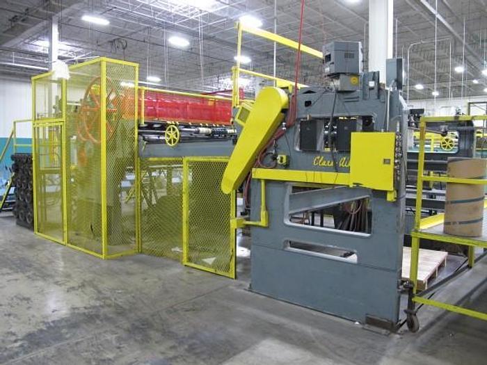 Used Wednesday, July 15, 2015 1:00 PM (ET), Sabin Robbins Converting Company