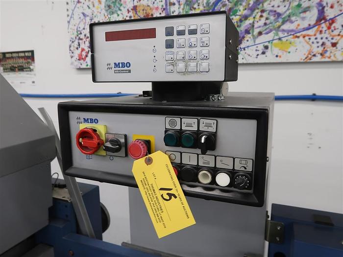 Used Thursday, March 27, 2025, 11:00 AM (ET) - Fusebox One (CMS)