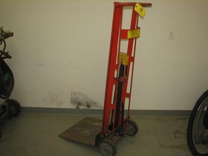 Used 6/1/2010, Advanced Metals Technologies