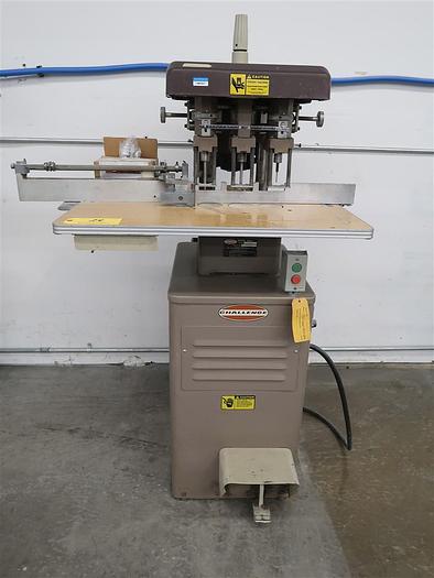 Used Thursday, March 27, 2025, 11:00 AM (ET) - Fusebox One (CMS)