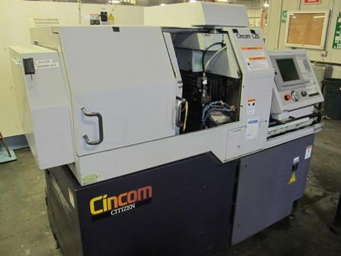 Used Thursday, December 12, 2013 1:00 PM (ET), Surplus Equipment of NSA Industries