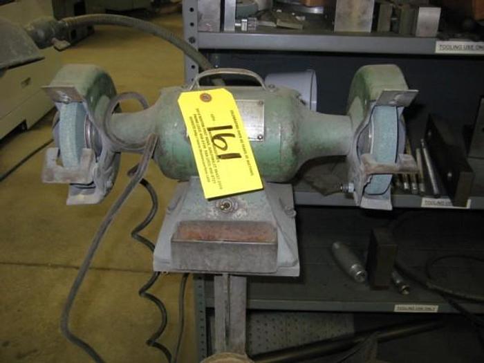 Used Wednesday, May 7, 2014 1:00 PM (ET), Scandia Mfg. Co.