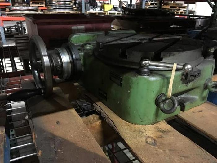 Used Tuesday, October 4, 2016 1:00 PM (ET), R&S Machine Center