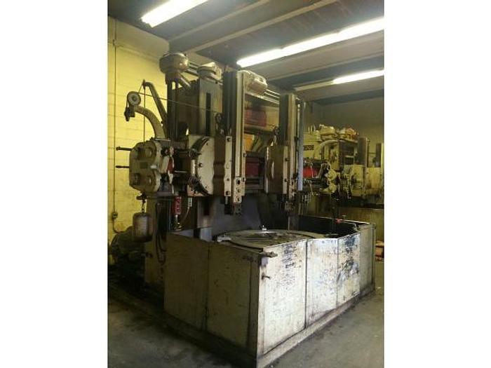 Used Tuesday, August 11, 2015 1:00 PM (ET), Stanco Tool & Die