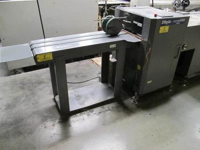 Used Thursday, June 11, 2015 1:00 PM (ET), Topline Printing