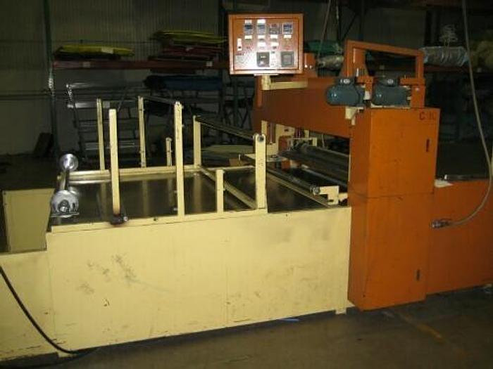 Used 12/9/2010, Prime Materials