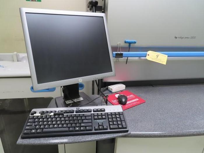 Used Wednesday, February 17 2021, 1:00 PM (ET), Surplus of Leading Commercial Book Printer
