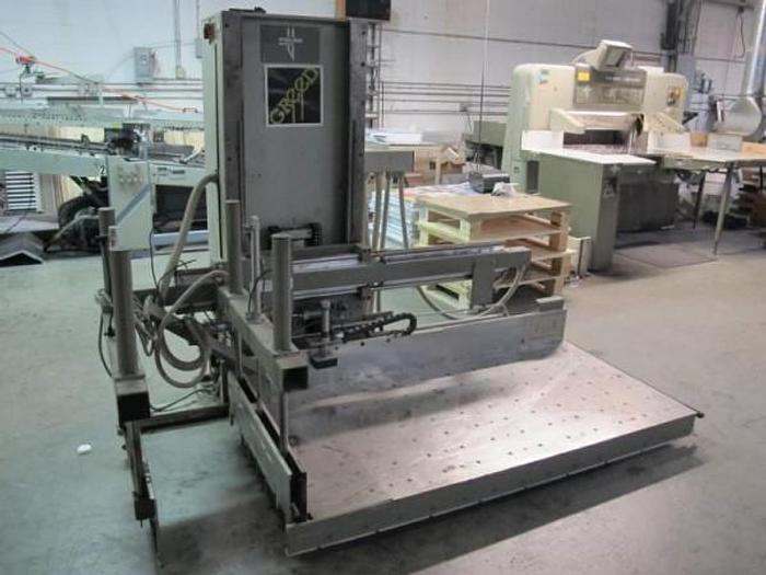 Used Thursday, June 11, 2015 1:00 PM (ET), Topline Printing