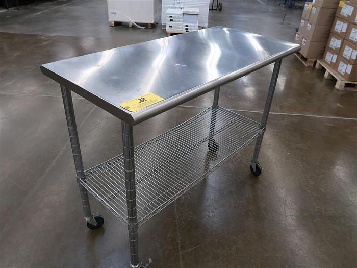 Used Thursday, March 27, 2025, 11:00 AM (ET) - Fusebox One (CMS)