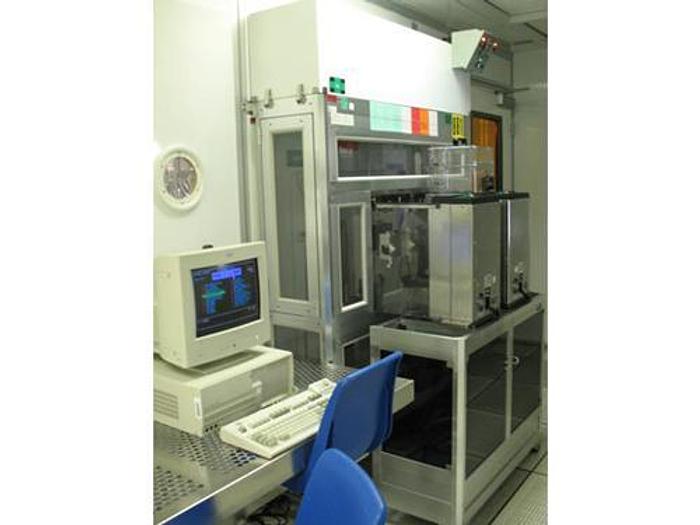 Used NXP Semiconductors