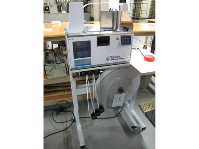 Used 6/27/2012, Heinrich Ceramic Decal