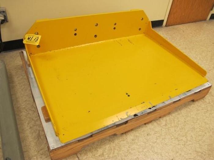 Used Tuesday, September 9, 2014 1:00 PM (ET), Securian (Printing Division)