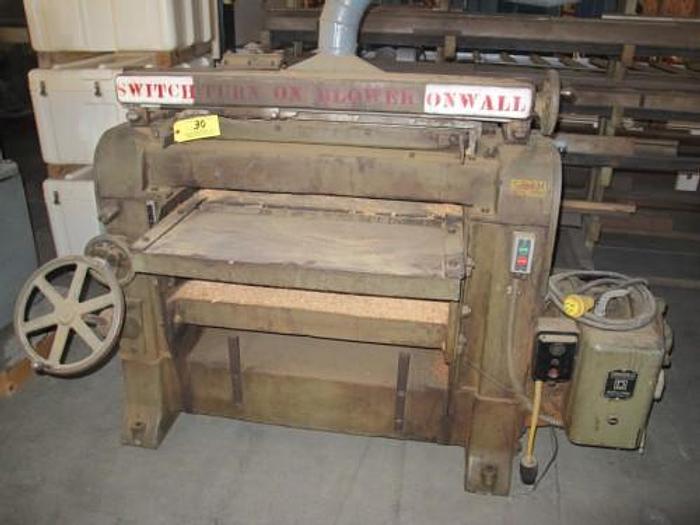 Used Thursday April 25, 2013 1:00 PM (ET), Metal Processing Company