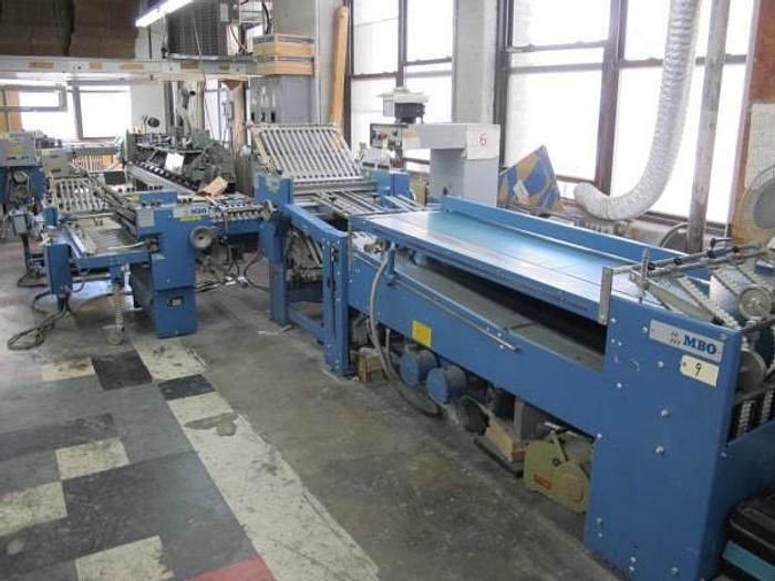 Used Thursday, September 29, 2016, 1:00 PM (ET), Commercial Printer
