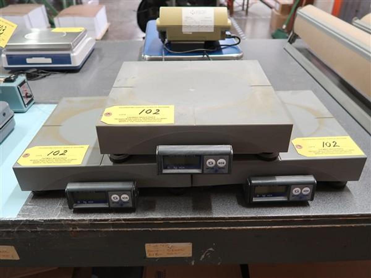Used Thursday, July 16, 2026, 1:00 PM (ET) - B&B Printing Company, Inc.