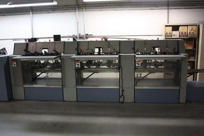 Used Thursday, May 3, 2018, 1:00 PM (ET), JMH Printing