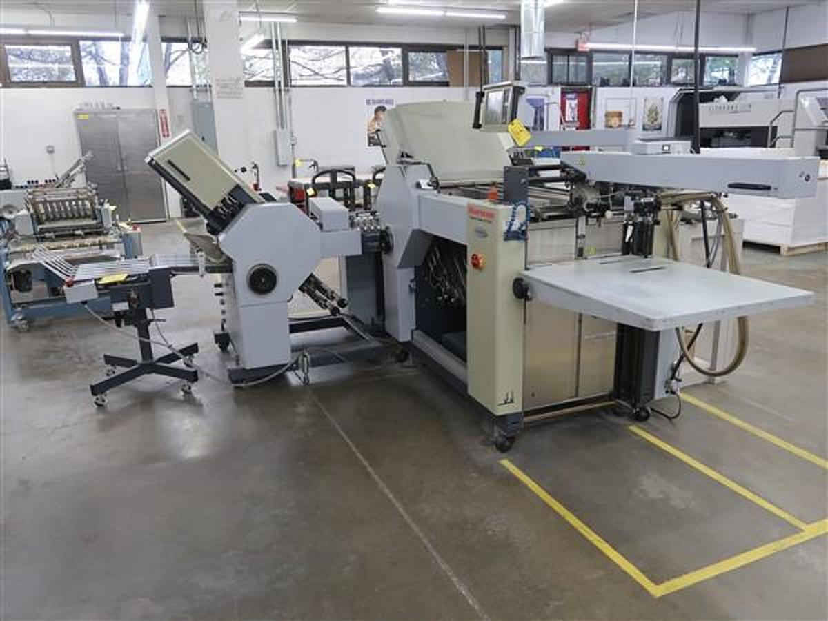 Used Thursday, December 11, 2025, 1:00 PM (ET) - House of Printing