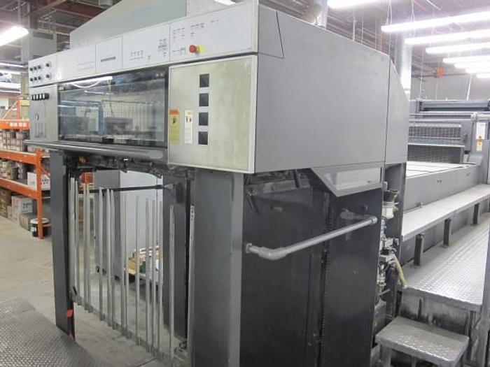 Used Wednesday, June 29, 2016, 1:00 PM (ET), PaperWorks (Hamilton)