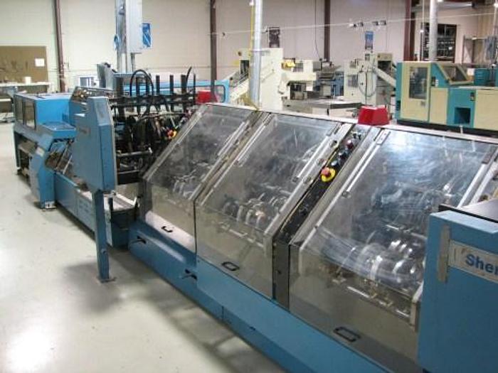 Used 3/29/2012, Harper Carolina Holdings