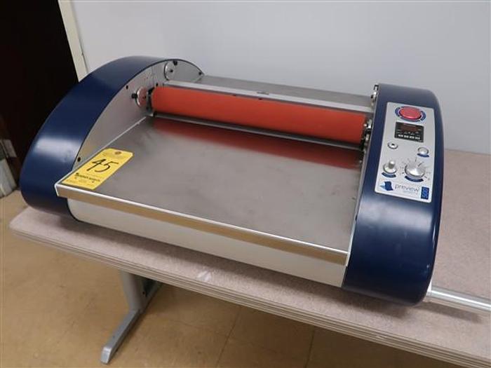 Used Thursday, April 24, 2025, 10:00 AM (ET) - Haney, Inc.