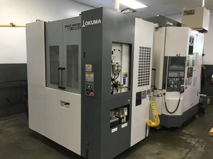 Used Wednesday, July 20, 2016 10:30 AM (ET), Mikco Manufacturing Technologies