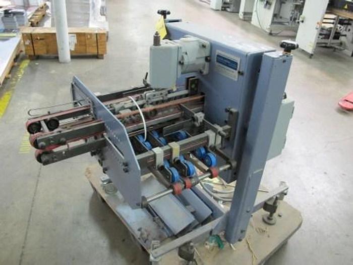 Used Thursday, December 20, 2012 2:00 PM (ET), Ovation Graphics