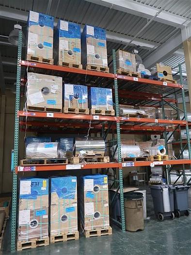 Used Thursday, April 24, 2025, 10:00 AM (ET) - Haney, Inc.