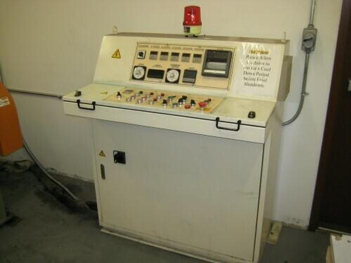 Used 12/9/2010, Prime Materials