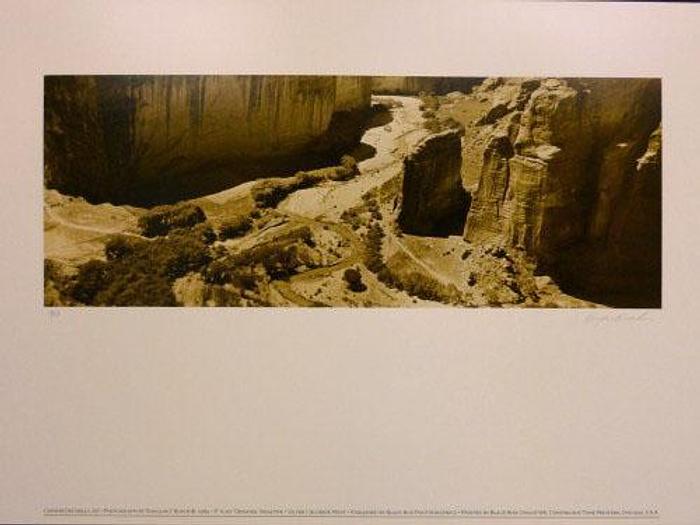 Used 3/28/2012, Blackbox Collotype