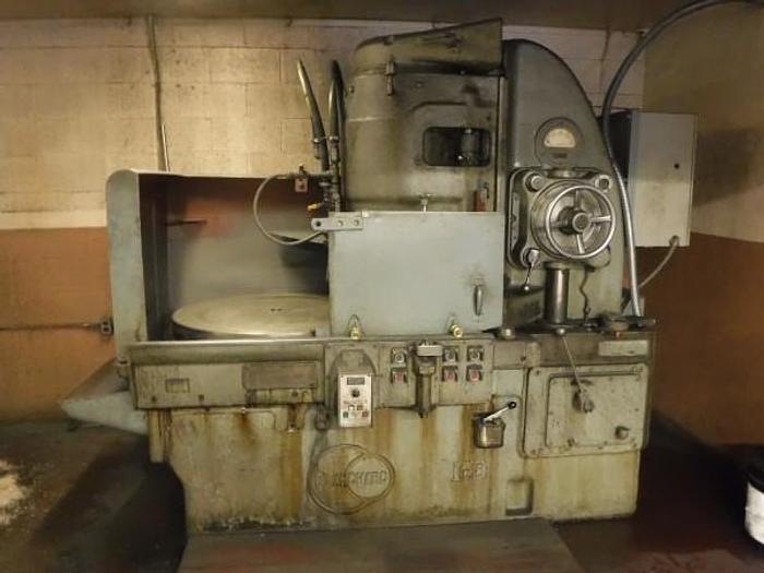 Used Thursday, September 13, 2018, 1:00 PM (ET), R&R Machinery and Rebuilding