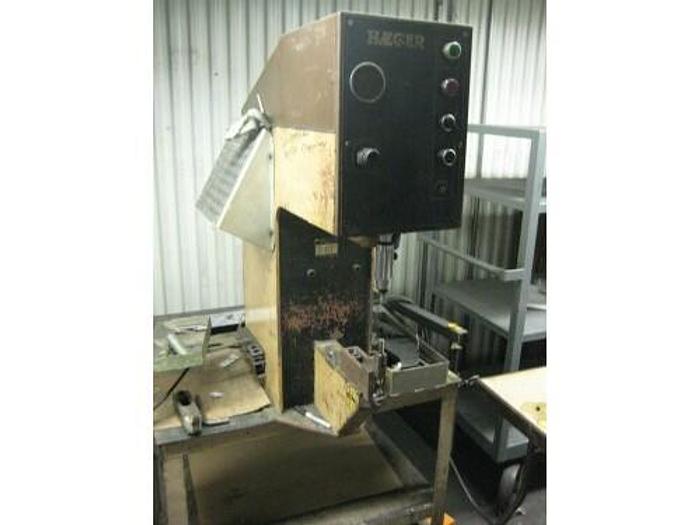Used 9/21/2010, Rocon Manufacturing