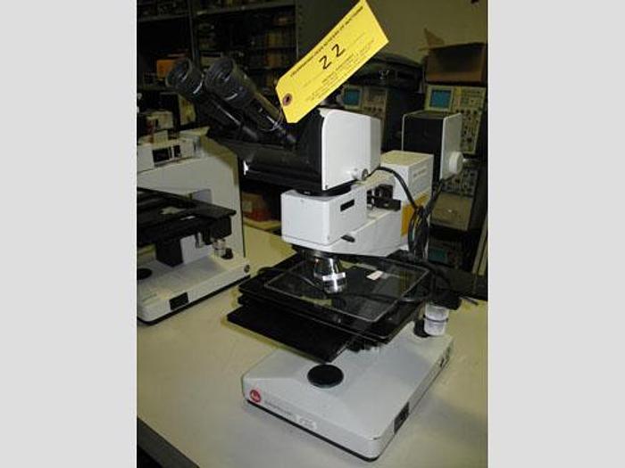 Used IBM Test & Measurement E