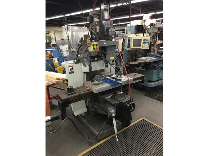 Used Wednesday, May 4, 2016 1:00 PM (ET), Machine Tool & CNC Auction