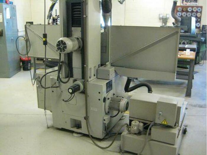 Used 6/3/2010, Impala Manufacturing