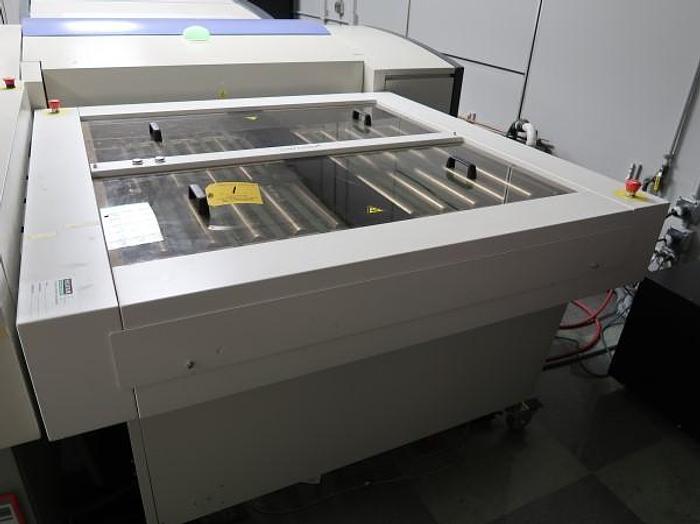 Used Thursday, April 20, 2023, 1:00 PM (ET), GH Print Consulting, Inc.
