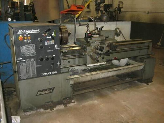 Used 12/2/2010, Gloucester Engineering Company