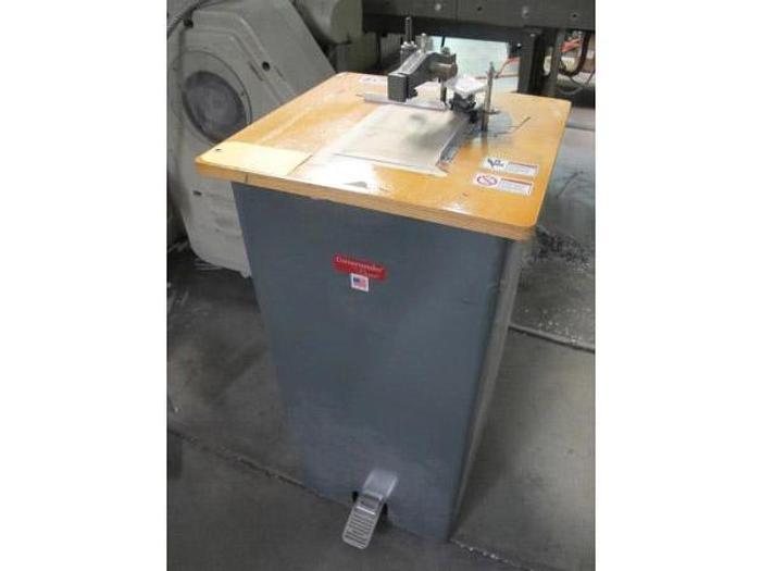 Used Thursday, June 11, 2015 1:00 PM (ET), Topline Printing