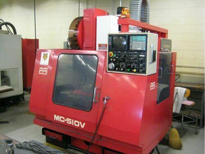 Used 6/3/2010, Impala Manufacturing