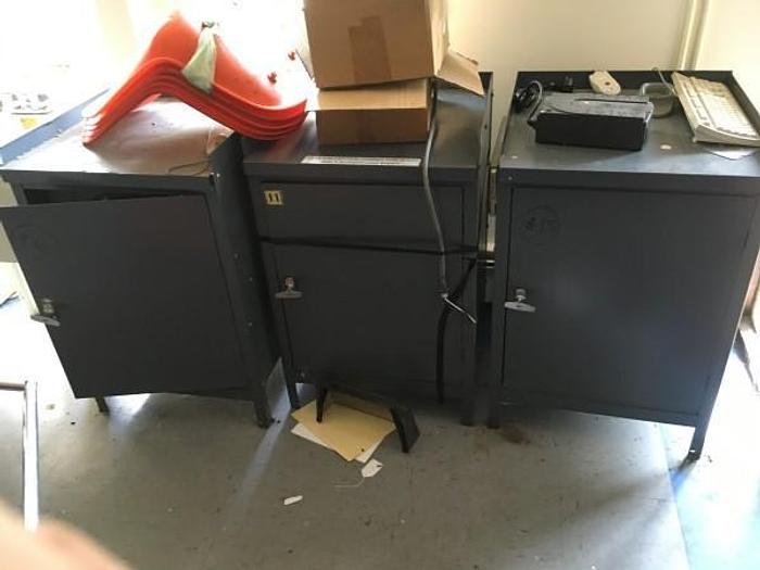 Used Tuesday, October 4, 2016 1:00 PM (ET), R&S Machine Center