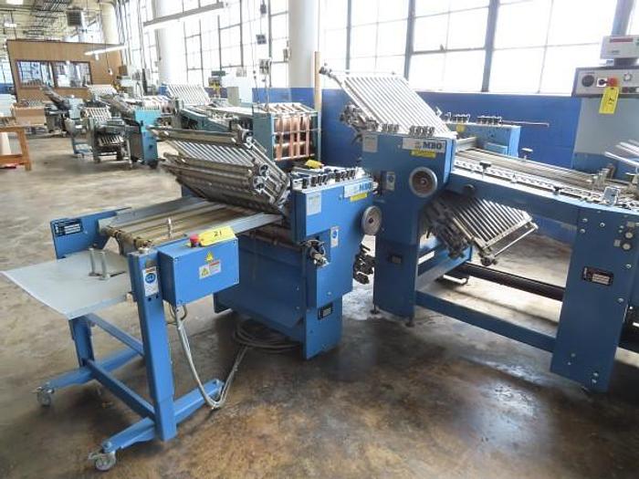 Used Thursday, September 10, 2020, 1:00 PM (ET), Rickard Bindery