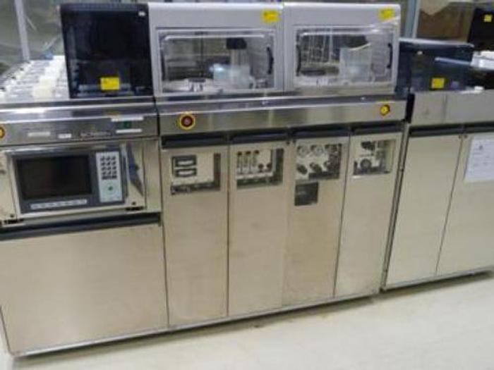 Used Wednesday, September 18, 2013 1:00 PM (ET), Semiconductor Equipment Auction