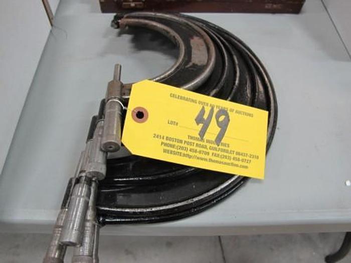 Used Thursday, August 8, 2013 1:00 PM (ET), R-Technologies